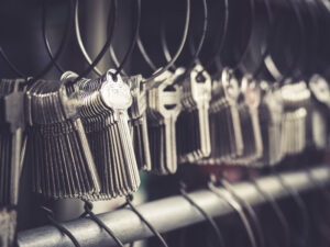 car key