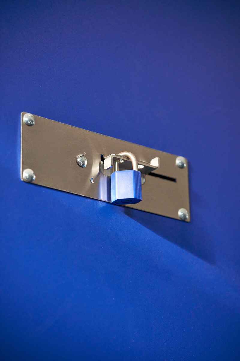 commercial locksmith