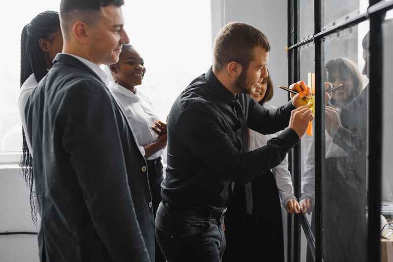 commercial locksmith