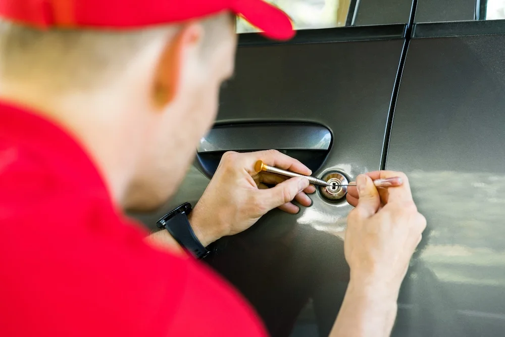 Automotive Locksmith Services 1 AdobeStock 205242155