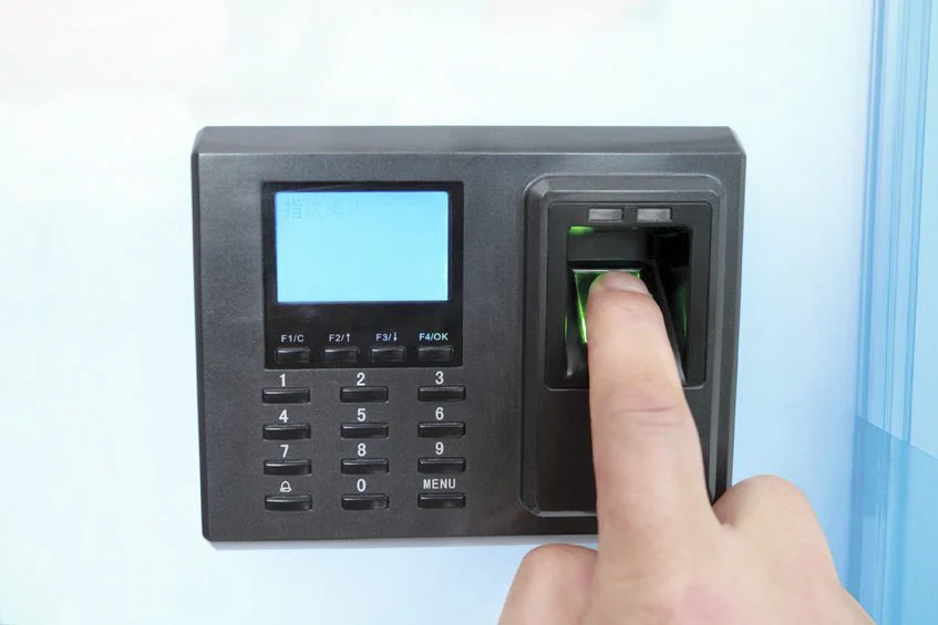 What Types of Access Control Systems Are Available? 1 access control systems