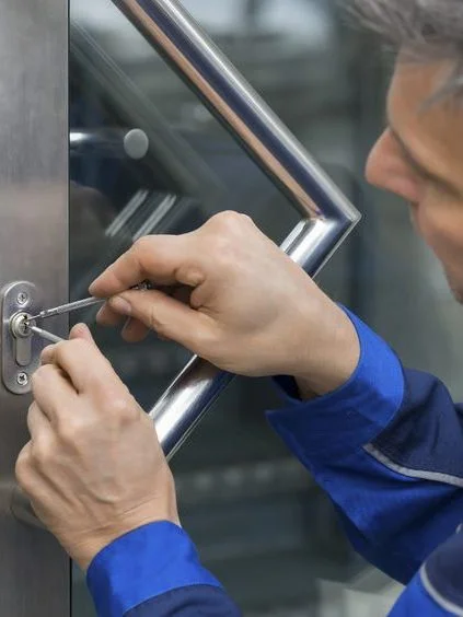 Commercial Locksmith