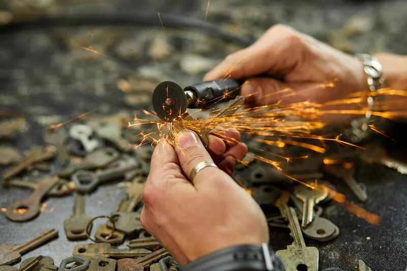 Commercial Rekeying/Change 1 commercial locksmith