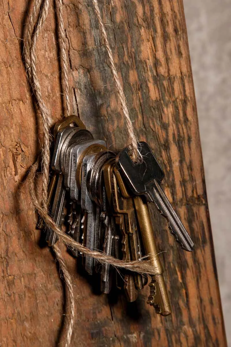 Master Key Systems for Boston-Area Businesses 1 master key system